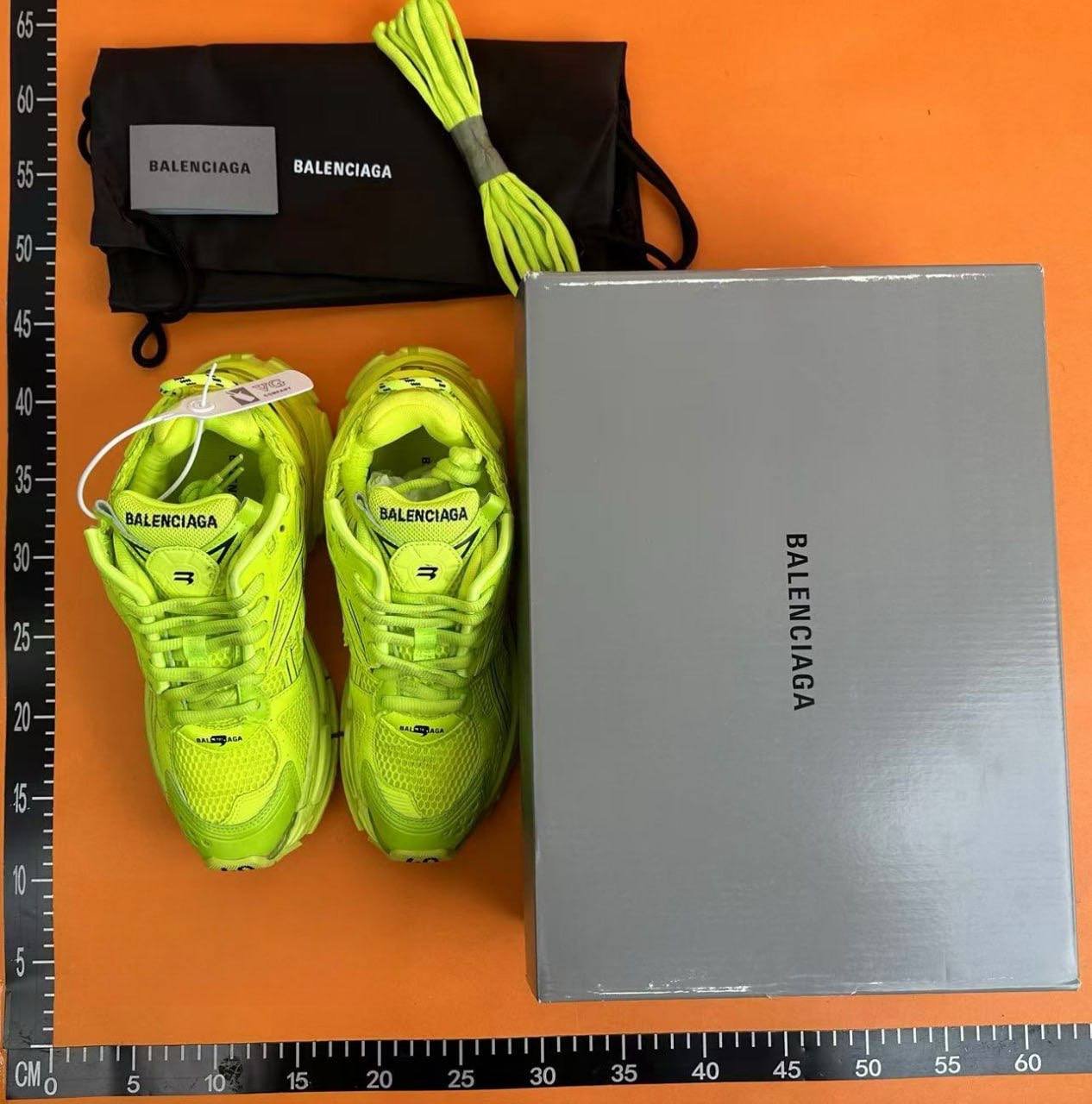 Balenciaga Runner -4