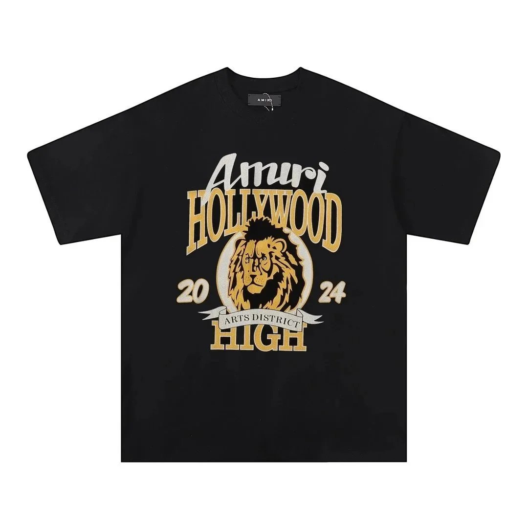 Amiri Tee -3
