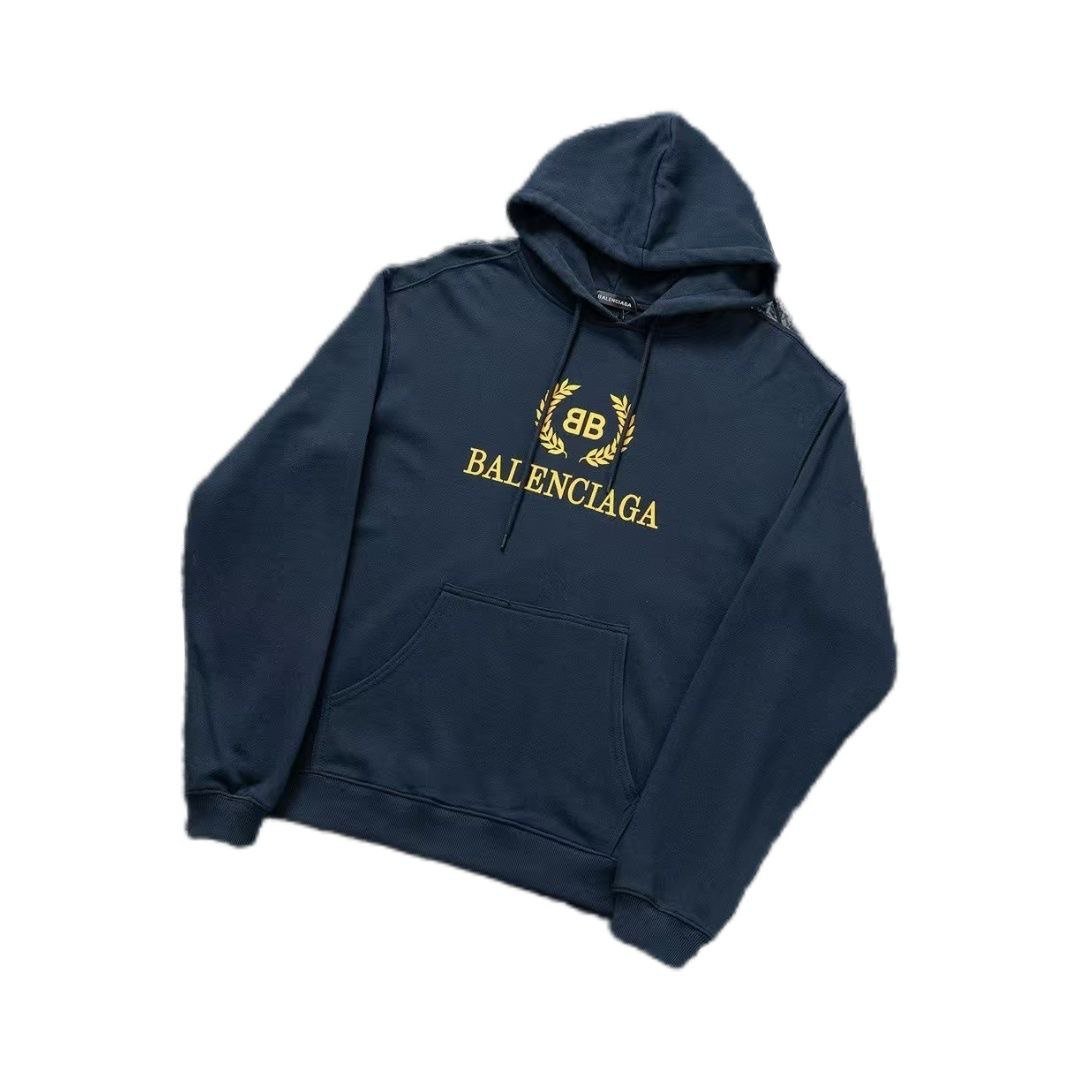 Parisian Family Hoodie -2