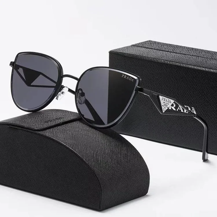 Prada Versatile Sunglasses