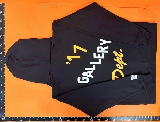 CHAQUETA gallery dept -4