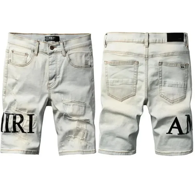 AmiriKsubi short jeans