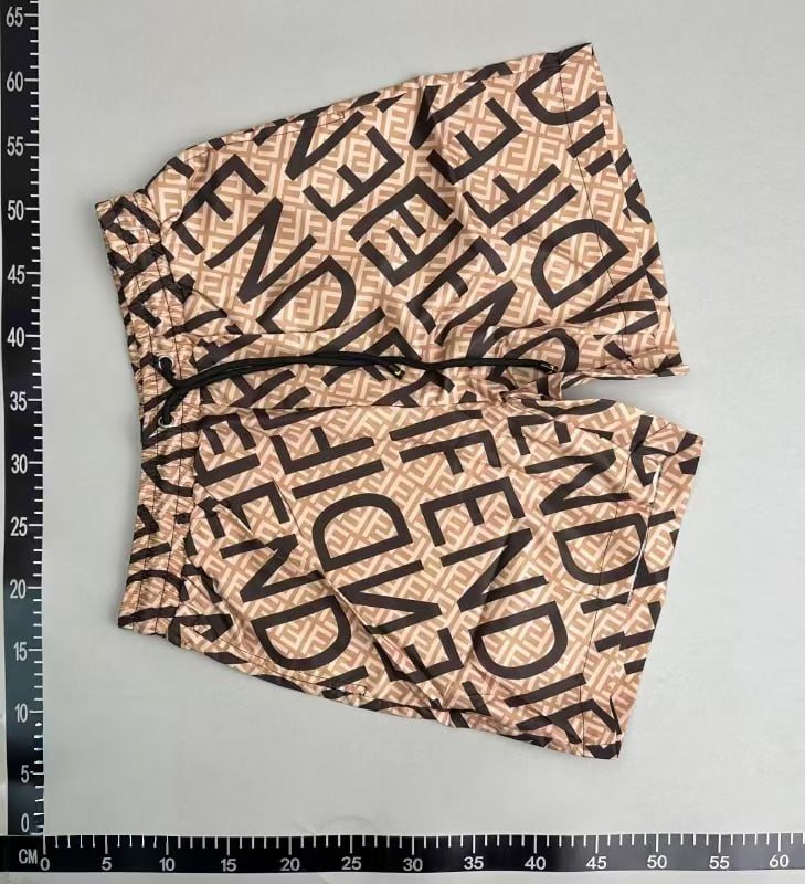 Fendi shortst-shirtshort sleevetee -2