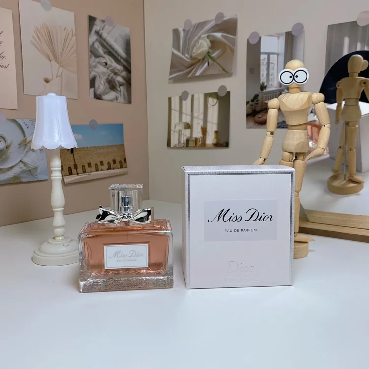 Dior Blooming Sweetheart EDP