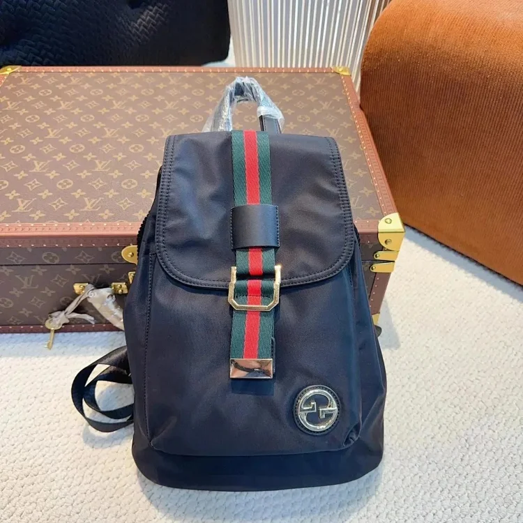 GUCCI Fashion Backpack