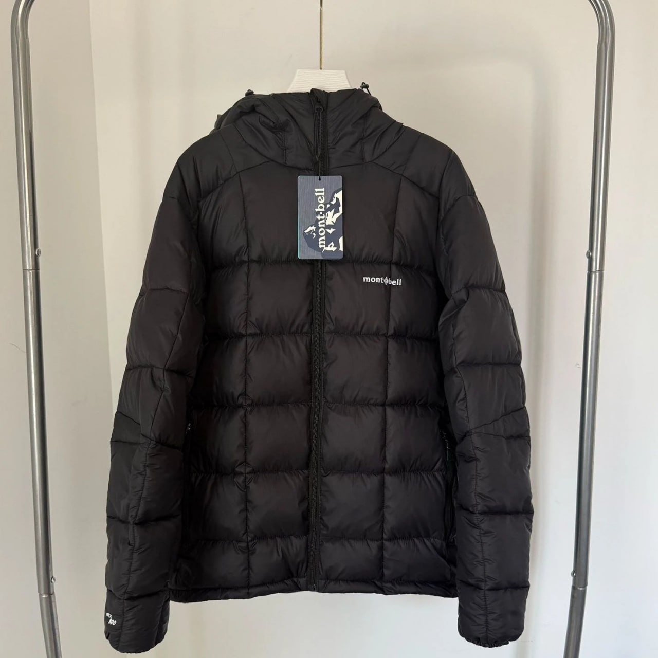 mont bell -3