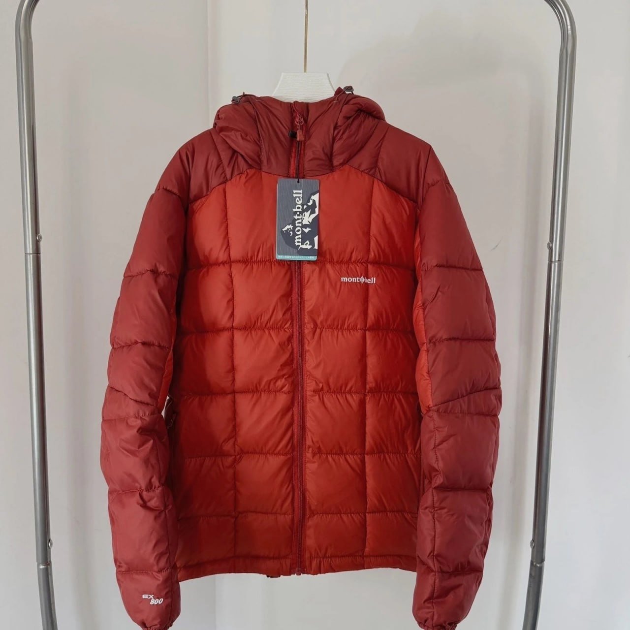 mont bell -4