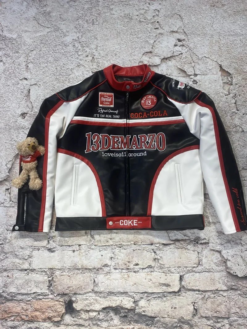 YAMAHA SUPLEX jackets -3