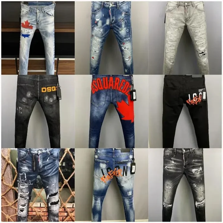 Rabbit Jeans Collection