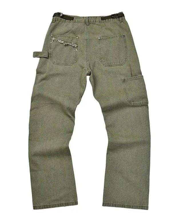 Gallery Dept Jeans -2