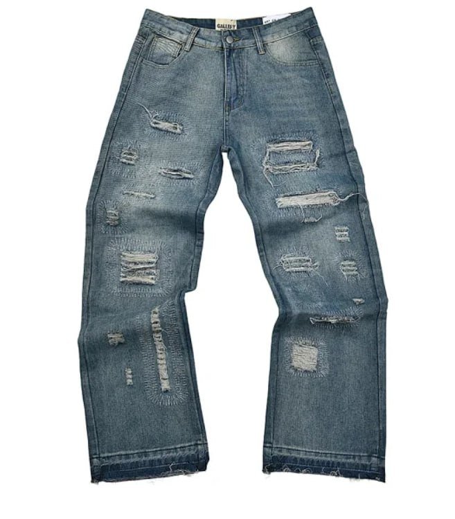 Gallery Dept Jeans -3