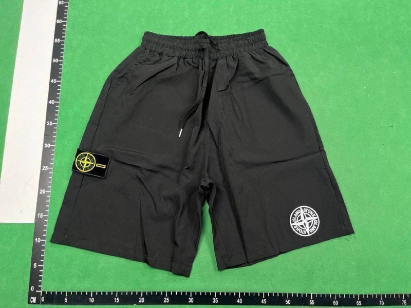 Stone Island Cargo Shorts [28 styles] -3