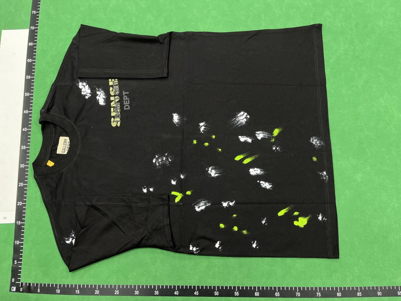 Gallery Dept T-Shirts [39 styles] -2