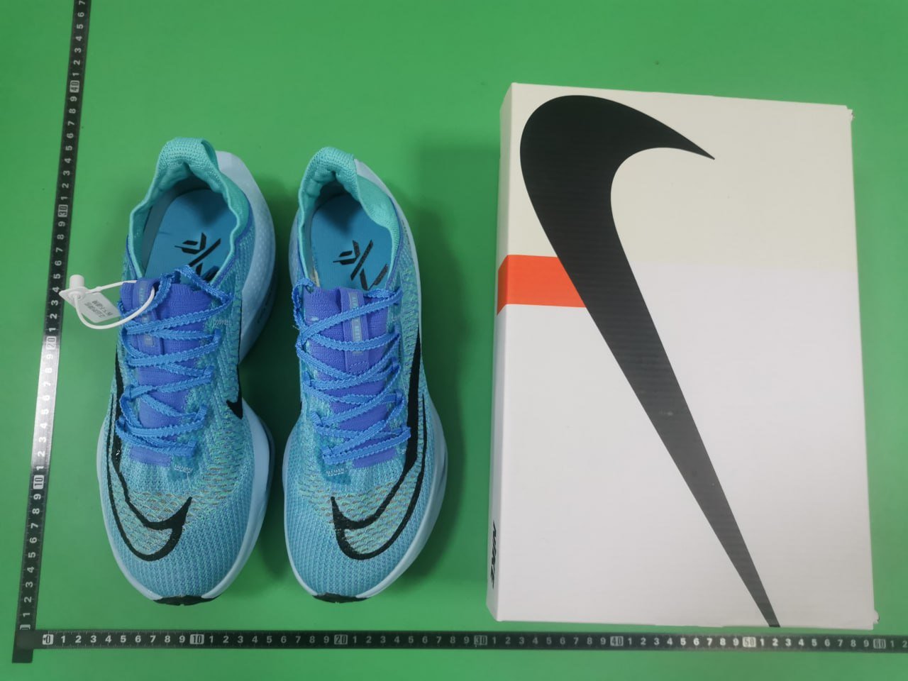 Nike ZoomX Vaporfly Next% Sneakers [18 styles] -3