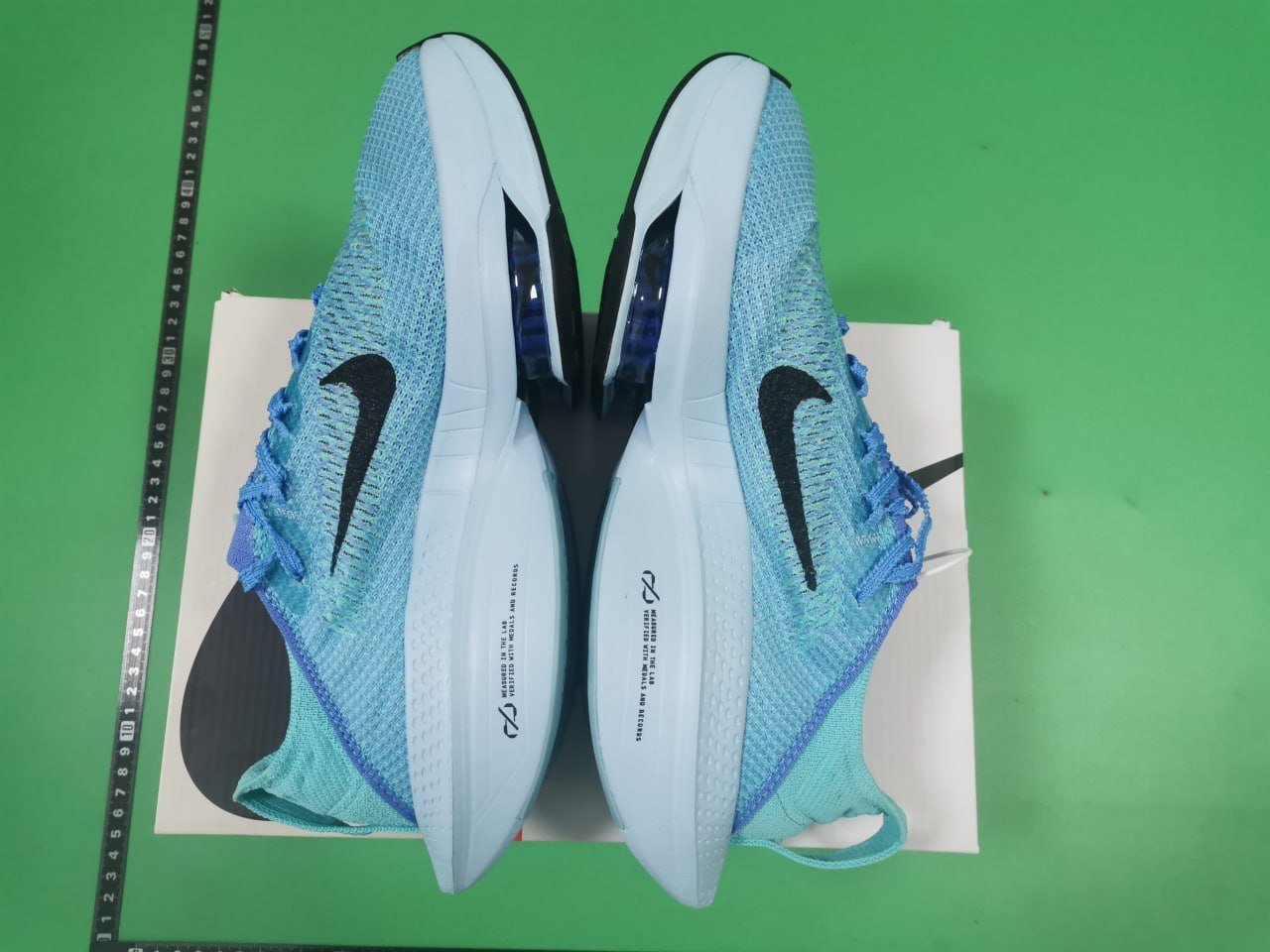 Nike ZoomX Vaporfly Next% Sneakers [18 styles] -4