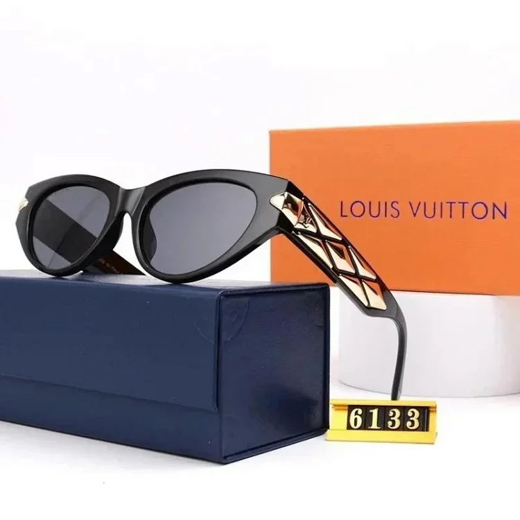 LOURS VUITTON LV Sunglasses （2