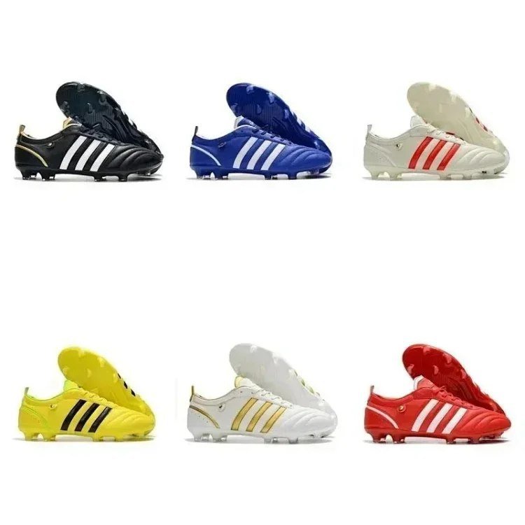 Adidas Football Cleats (6 style) -3