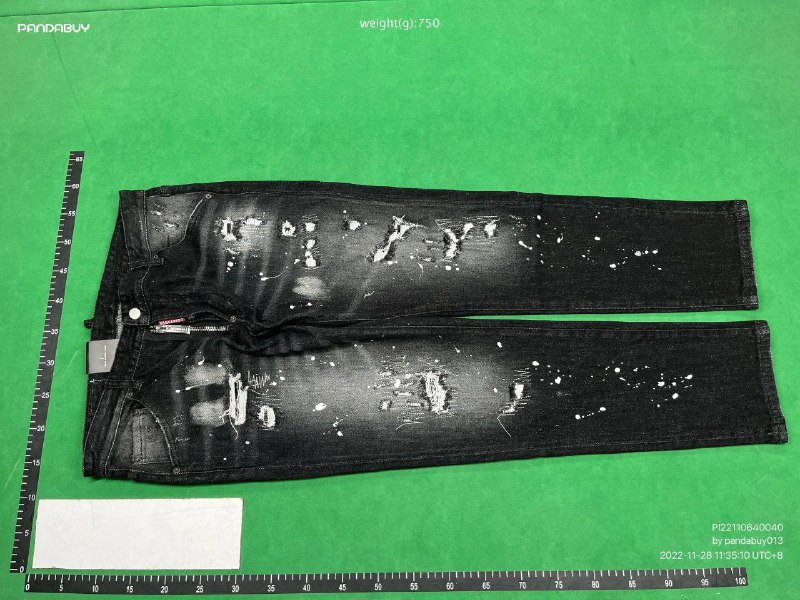  DSQUARED2 ICON Jeans [28 styles] -4