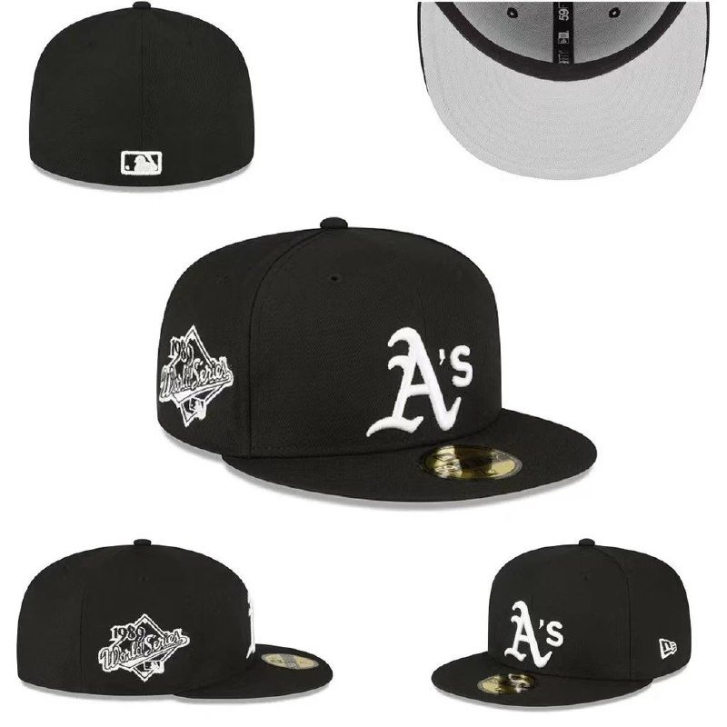 New Era SF 59FIFTY Cap [40 styles] -3