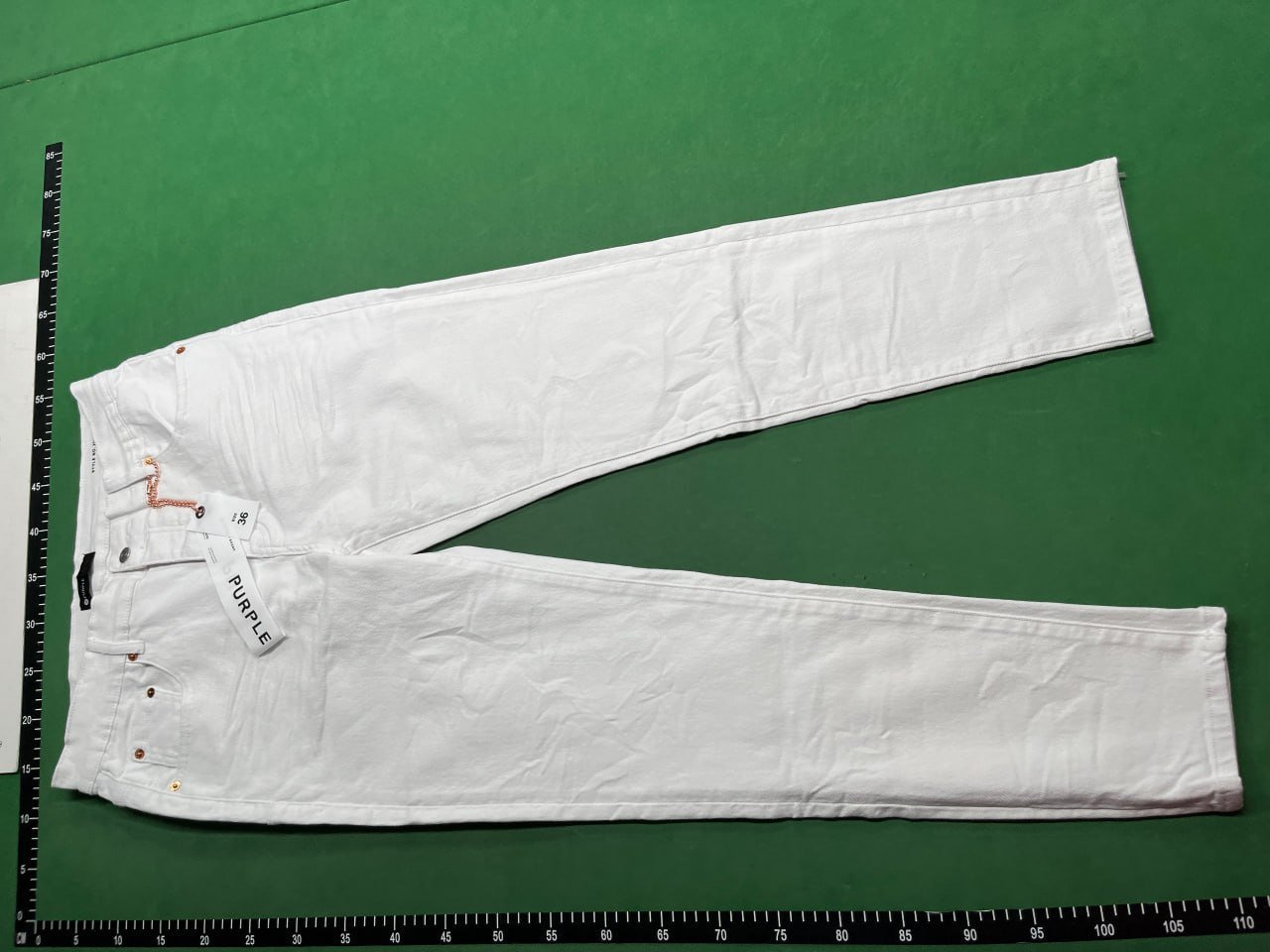 PURPLE Distressed Denim Jeans [12 styles] -2