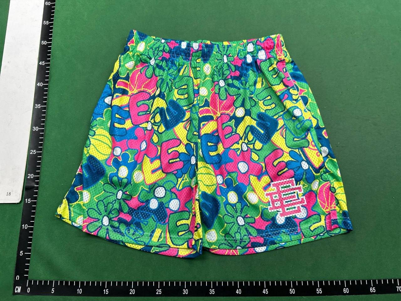  New Era EE Shorts [31 styles] -4