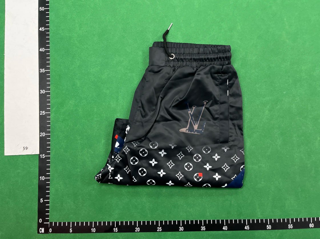 Louis Vuitton Monogram Shorts [40 styles] -2
