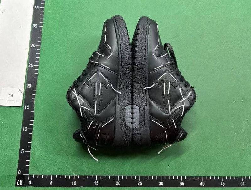 Off-White™ For Walking Sneakers [39 styles] -4