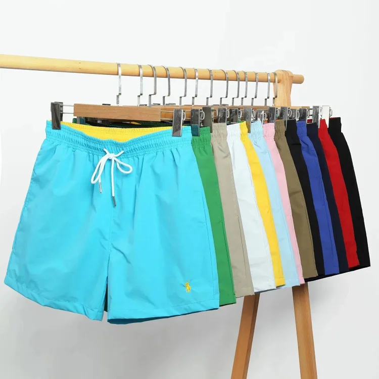 Polo Ralph Lauren Beach Shorts