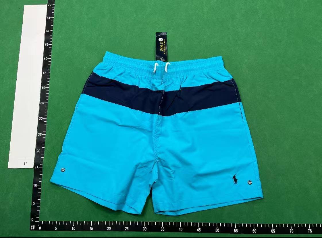 Polo Ralph Lauren Beach Shorts [40 styles] -2