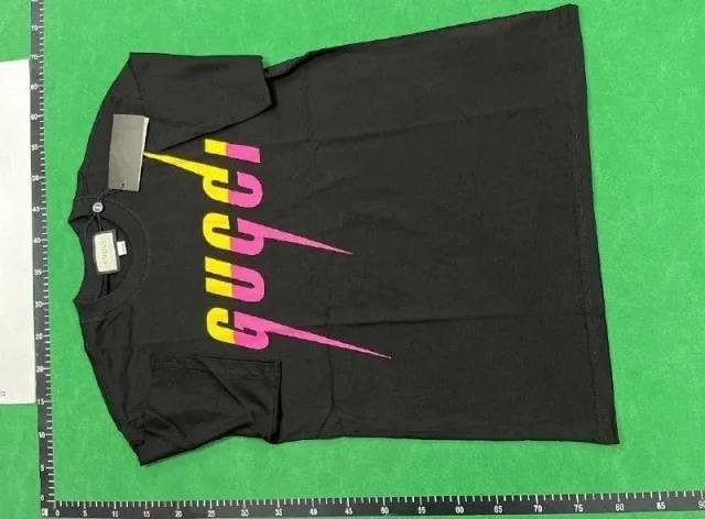 Gucci Graphic T-Shirt [37 styles] -3