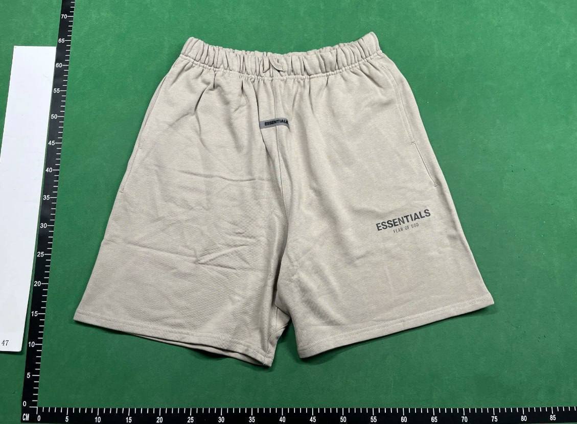 Fear Of God Essentials 1977 Shorts [11 styles] -2
