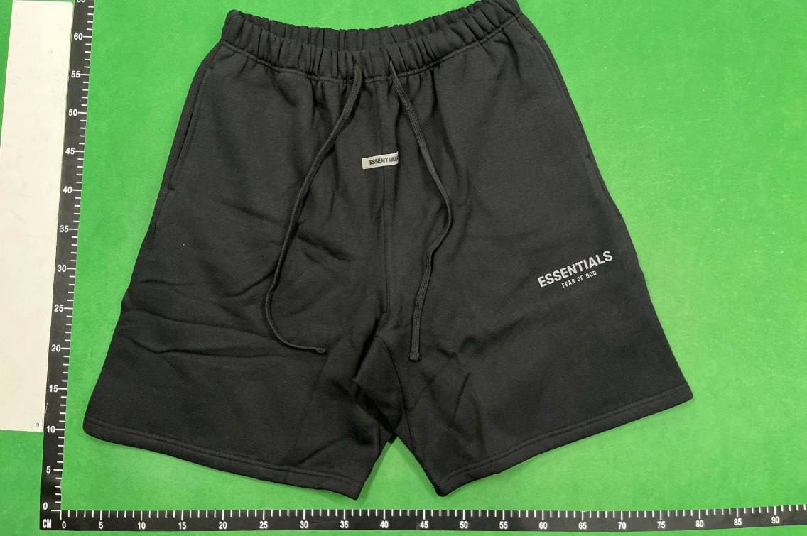 Fear Of God Essentials 1977 Shorts [11 styles] -4
