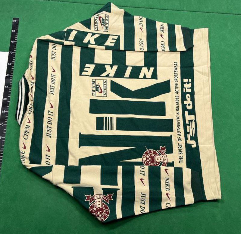 MONCLER 1952 Logo Sweatshirts [40 styles] -2