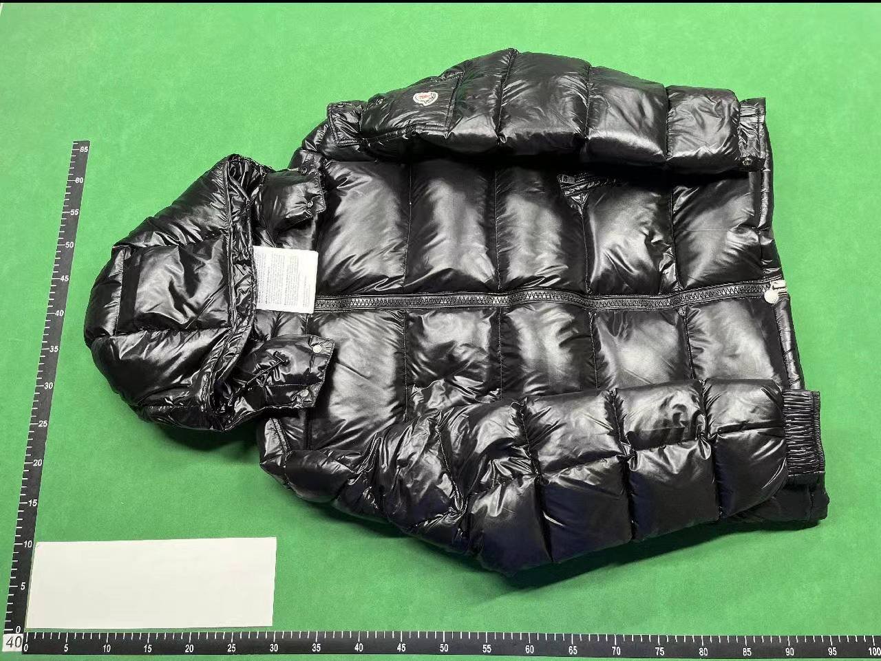 Moncler MAYA Down Jackets [40 styles] -3