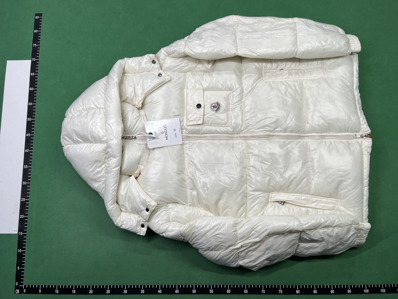 Moncler MAYA Down Jackets [40 styles] -4