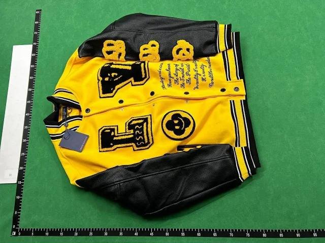 LV Varsity Jacket [30 styles] -3