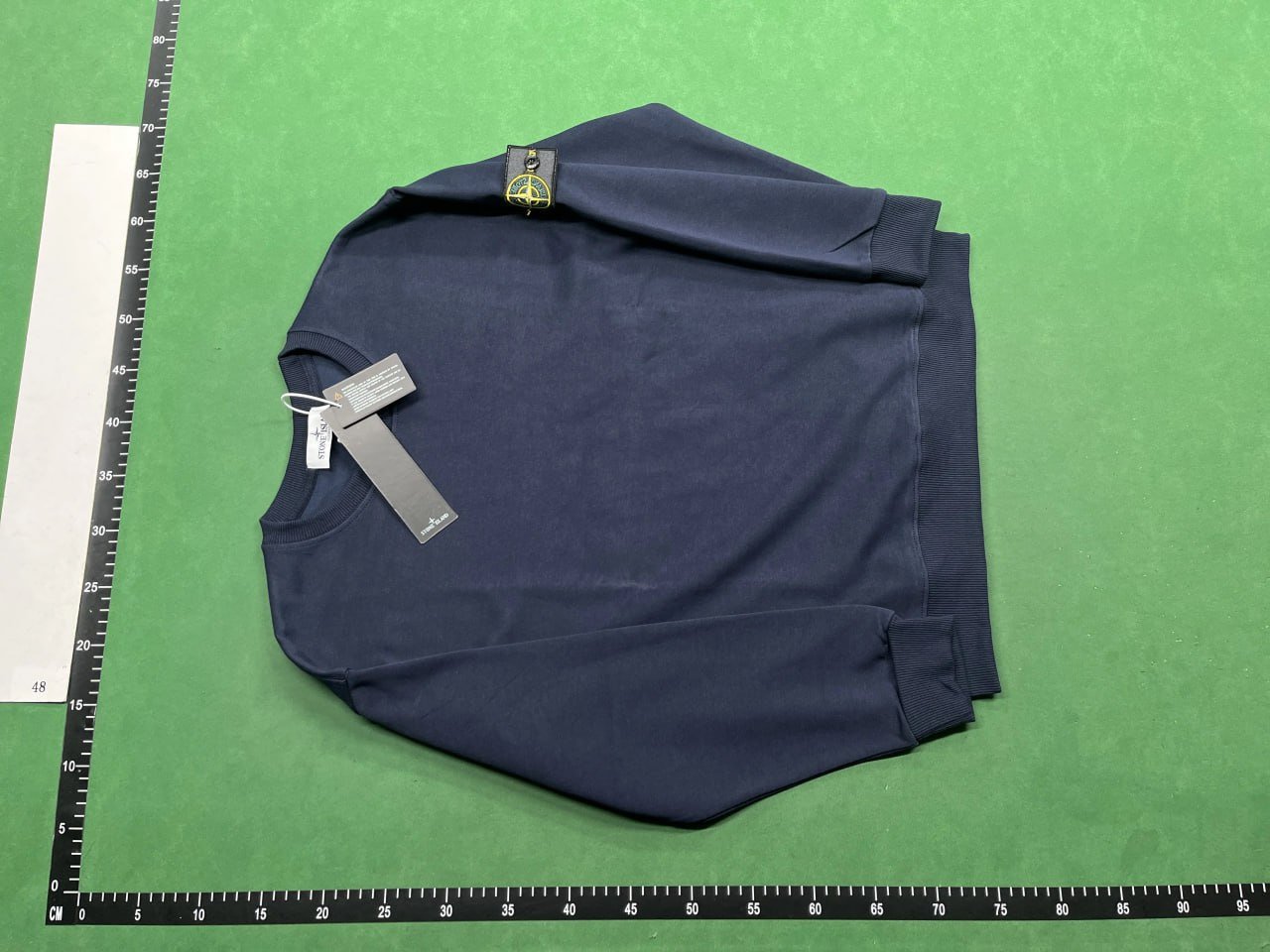 Stone Island Crewneck Sweatshirt [35 styles] -2