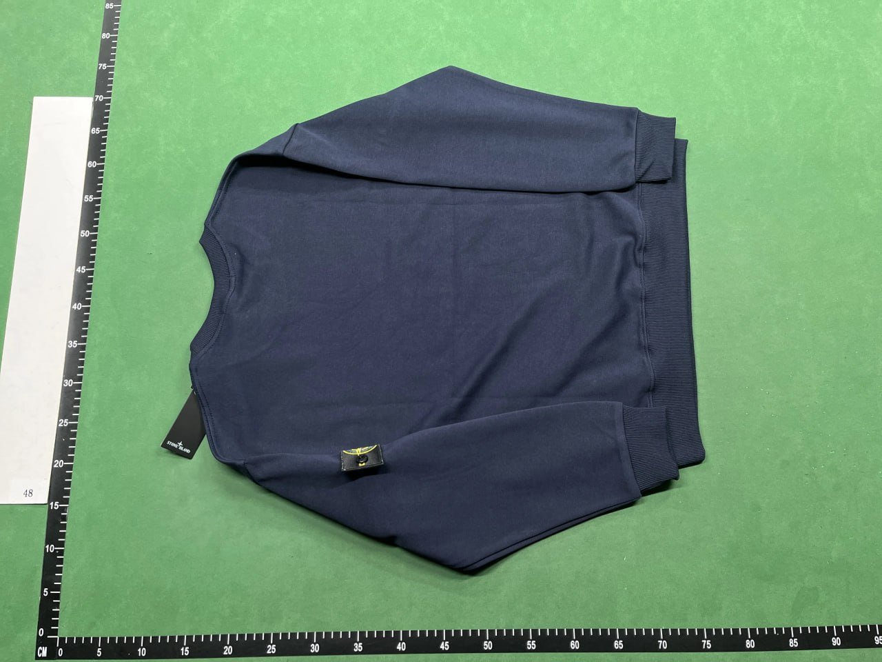 Stone Island Crewneck Sweatshirt [35 styles] -3
