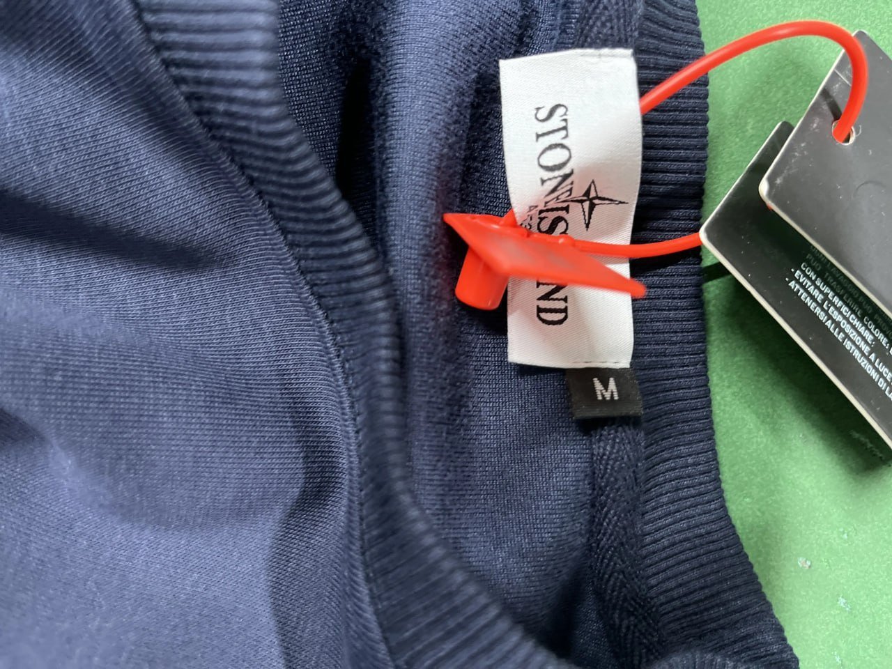 Stone Island Crewneck Sweatshirt [35 styles] -4