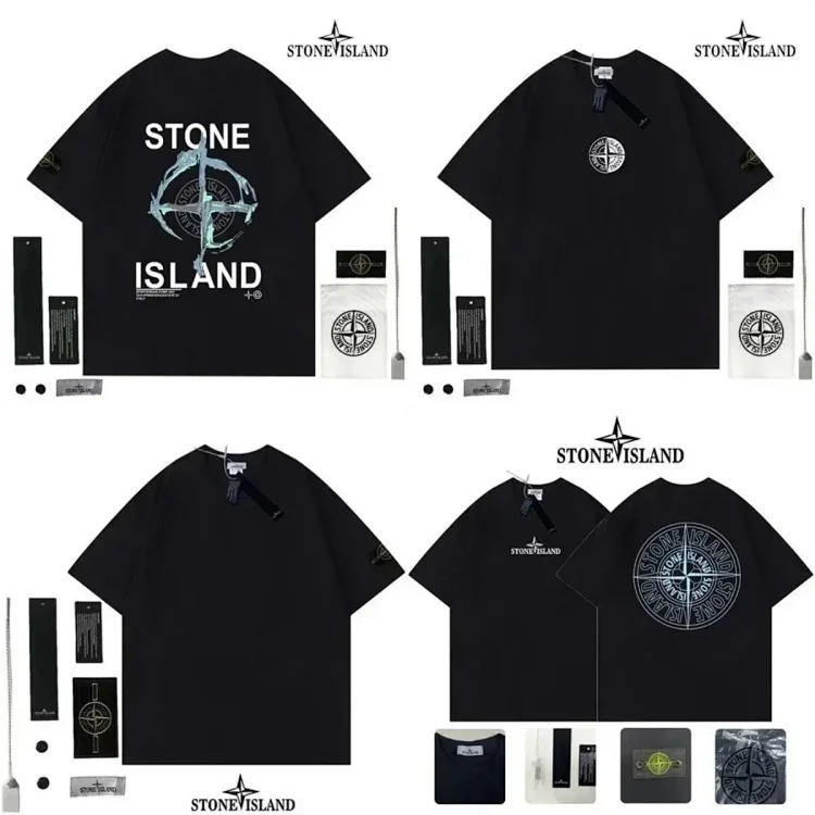 Stone island Tee