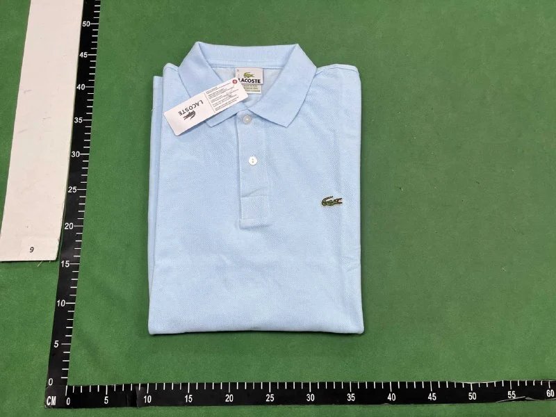 Lacoste T-shirt ( 26 + styles) -3