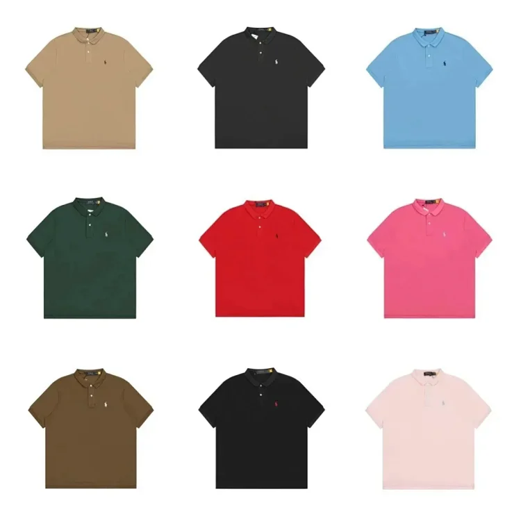  MRalph Lauren T-shirt