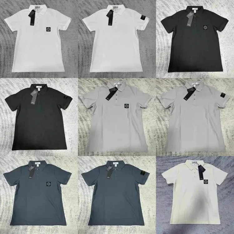 Stone Island POLO  ( 23 + styl