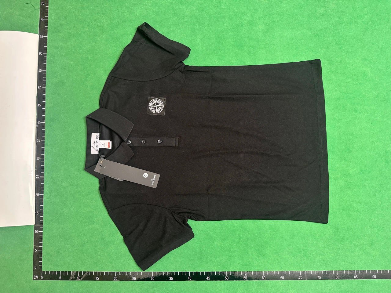 Stone Island POLO  ( 23 + styles) -4