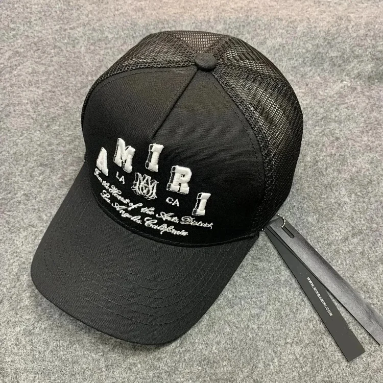 Amiri HAT