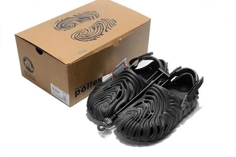 hole sandals                                                                                                                                                               -3