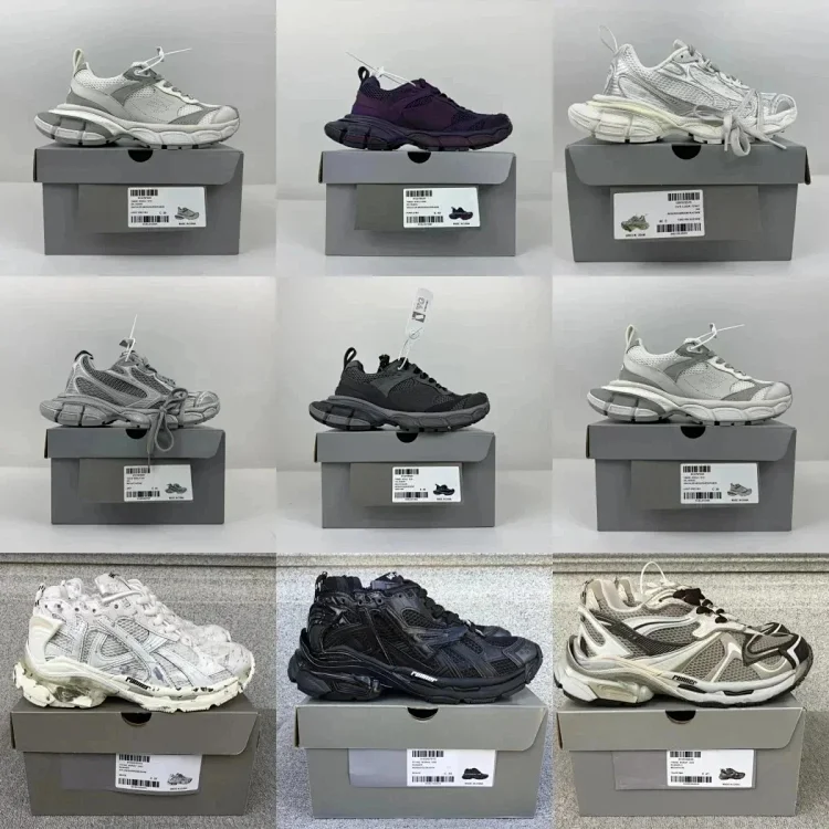 Balenciaga Track（High quality）