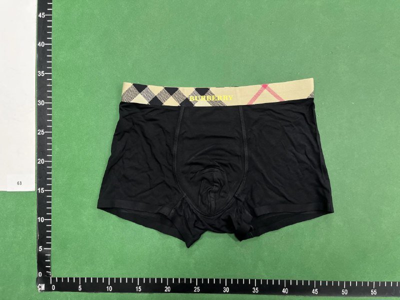 BURBERRY Underwear -2