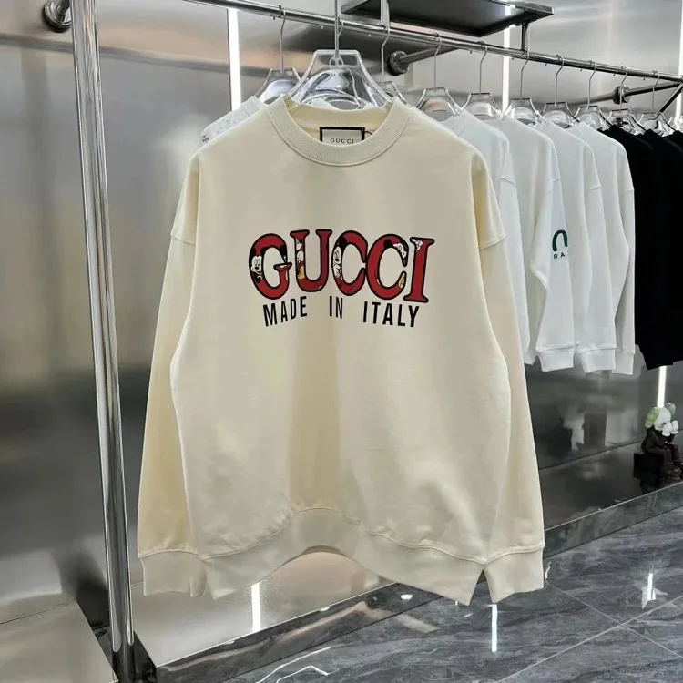 Gucci's new short sleeved shir