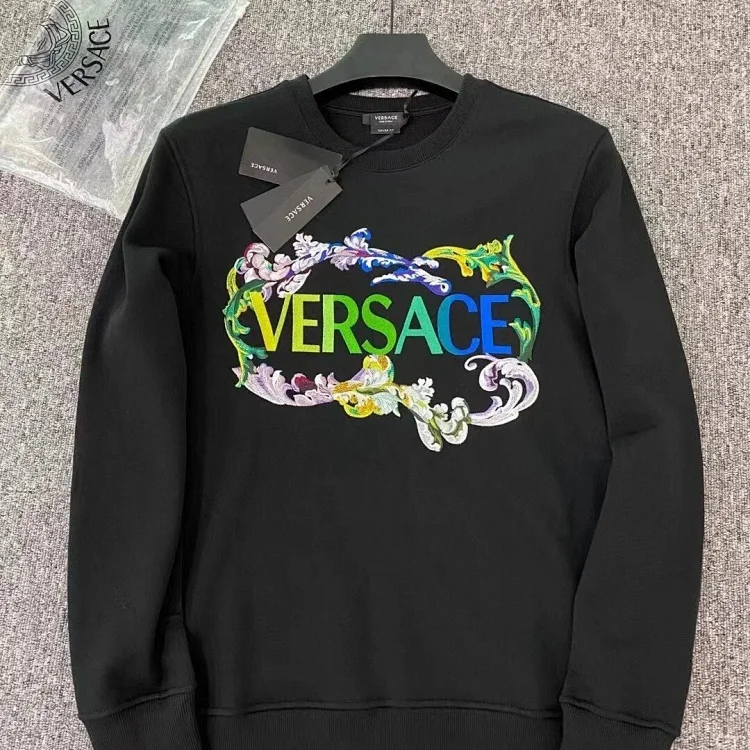 Versace sweatshirt            